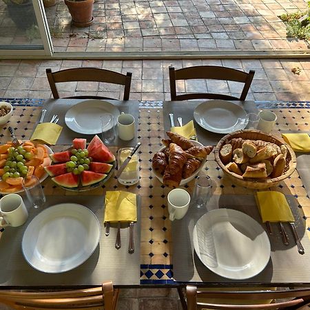 דירות לורג Chez Jb מראה חיצוני תמונה